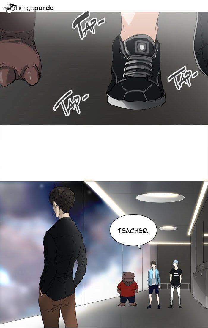 Tower of God Chapter 238 image 49